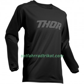 MTB Langarmtrikot Thor Terrain N001 2020